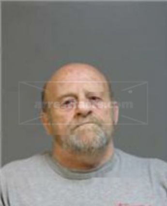 Roger Earl Johnson