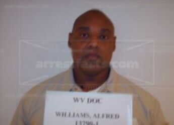Alfred Williams