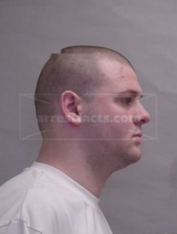 Mitchell James Clarke