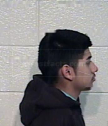 Edgar Ramiro Rodriguez