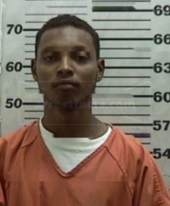Diamond Devon Coleman