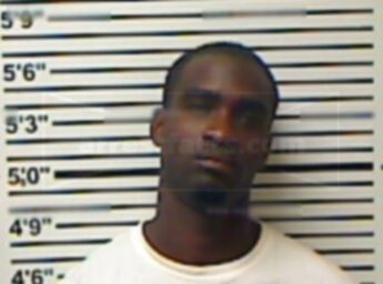 Gregory Lamar Jordan