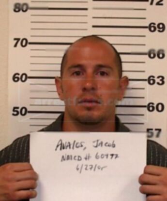 Jacob Avalos