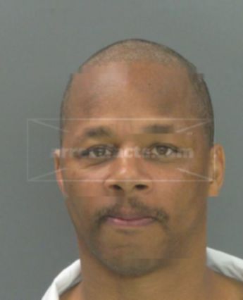 Anthony Craig Evans