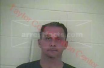 Jason Christopher Carter