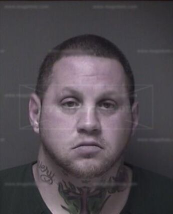 Michael Alfred Grosso