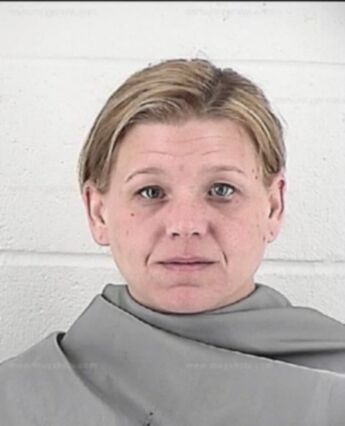 Dawn Marie Anne Jackson
