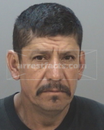 Antonio Ruiz Mendoza