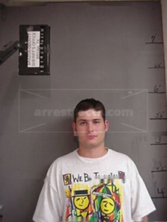 Lance Carlton Albrecht