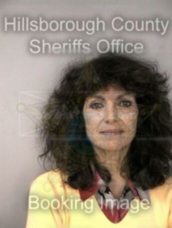 Susan Mericle True