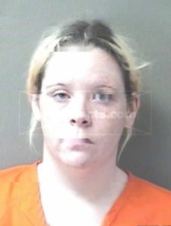 Rebecca Jeanette Brown