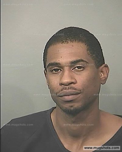 Frederick Gerod Horton