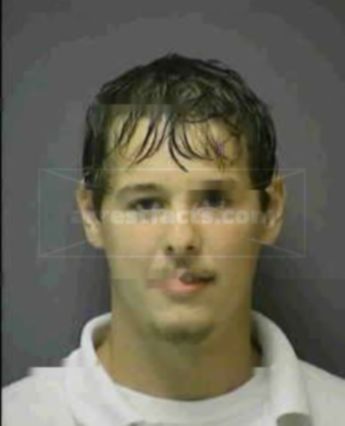Jason Carl Cole