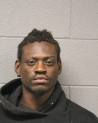 Quavon Ewing