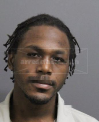 Quinndarius Marquinn Jackson