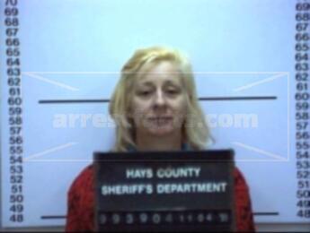 Jennifer Devoe Talley