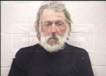 Kenneth Cecil Ravenscraft