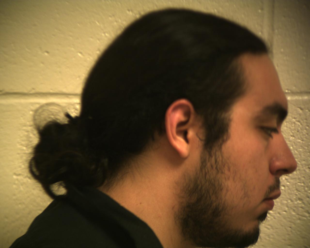 Joseph Michael Mancha Cantu