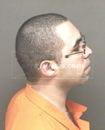 Carlos David Garcia