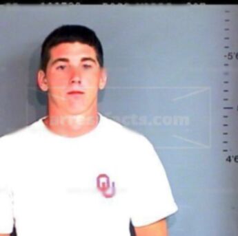 Trevor Allen Brumley