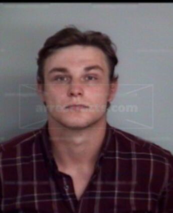 Justin Lee Luke