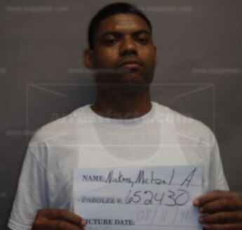 Michael Alexander Nickens