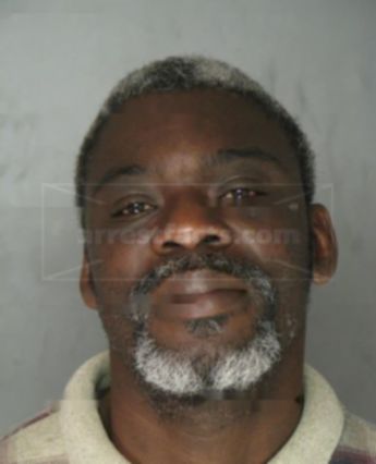 Derrell Green