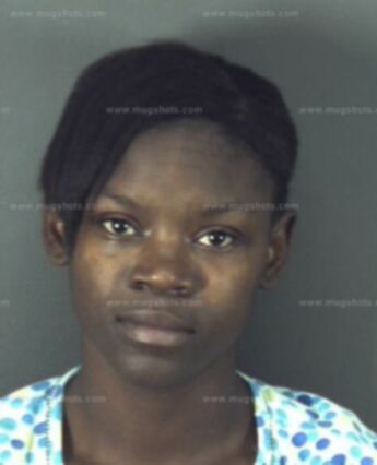 Kashara Jovan Ellis