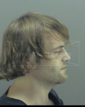 Blake Edward Reddock