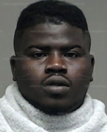 Deandre Jermaine Prean