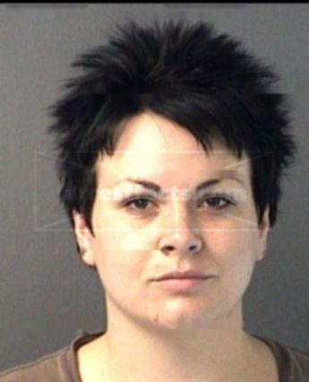 Margaret Amy Landrum