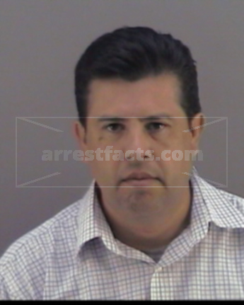 Luis Carreon
