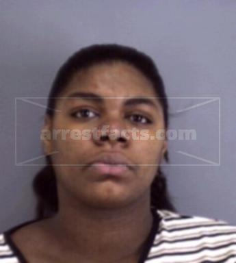 Latonya Lynett Smith