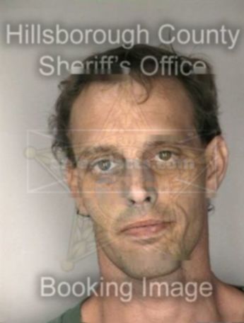 Jerry Dean Hensley
