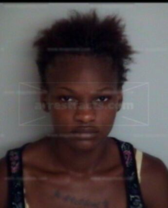 Richardlyn B Jamison