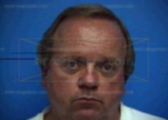 Stephen Ray Holt