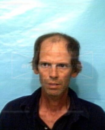 Daniel Scott Williams
