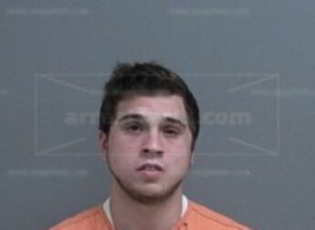 Conner Liam Brunn