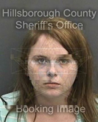 Taylor Nicole Fox