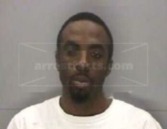 Terell Kwamain Roberts