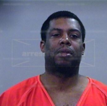 Jacques Bernard Brown