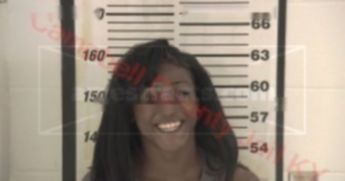 Marquise Piere' Cleveland