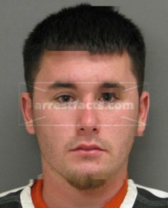 Bradley Wayne Demers