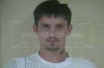 Brandon Ray Brown