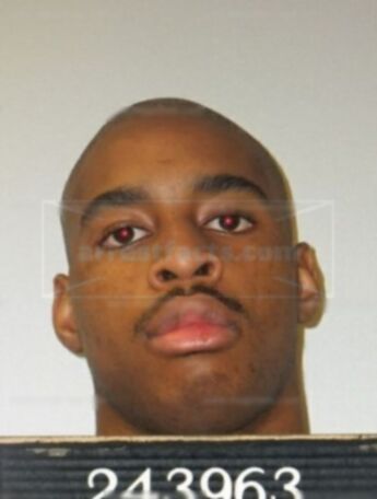 Rakeem O Bentley