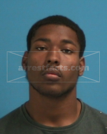 Quadralun Adair Redmon