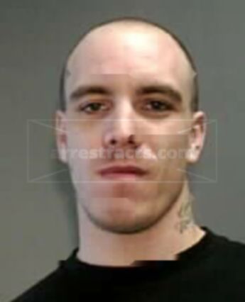 Justin Eugene Simpson