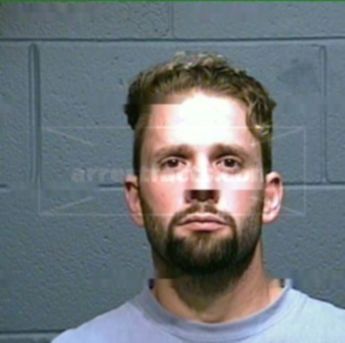 Billy Chad Cline Nolen