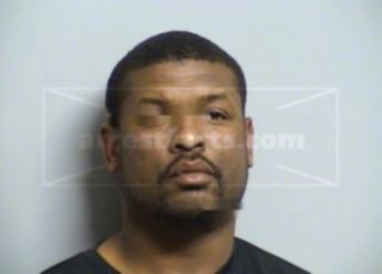 Keith Carnell Robinson