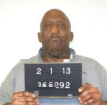 Alvin Pierce